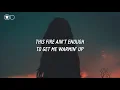 kenzie, Ant Saunders - Cozy With Me (Lyrics)