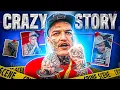 The Wild Tragic Story of Lefty Gunplay