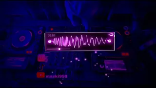 dj pachanga trumpet kane