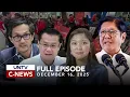 UNTV: C-NEWS | December 16, 2025
