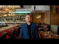Pisco Peruvian Gastrobar Magical Dining Lake Nona