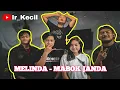 Download Lagu MELINDA - MABOK JANDA ( COVER )