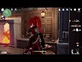 Hunter s Dream in Silken Courtyard Genshin Impact