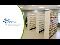 Get Prescriptions at Your Local SGCMH Pharmacies