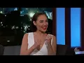 Gal Gadot's Daughter is Proud She's Wonder Woman