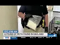Man arrested after pound of meth found in Kentucky home during search warrant
