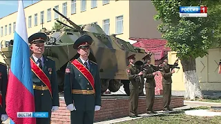 Депутаты горсовета решили переименовать остановочный комплекс «Колония» на улице Энтузиастов