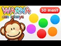 Download Lagu Lagu Anak | Warna dan Lainnya | 30 Menit