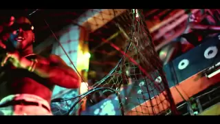 burna boy run my race official video 