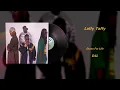 D4L - Laffy Taffy (Vinyl Visualizer)