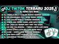 Download Lagu DJ TIKTOK TERBARU 2025-🎵DJ TABOLA BALE X CALON MANTU IDAMAN🎵DJ MEJIKUHIBINIU FULL SONG REMIX