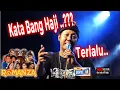 Download Lagu SuaraNya mirip Gery mahesa / cak frendik / Brodin opo sodik lor?