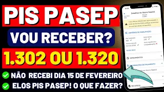 PIS PASEP 2023 Não Recebi No Dia 15/02 Qual Valor Vou Receber?