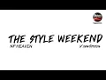 #หลายคนตามหาในTikTok ( the style weekend - np heaven ) V.แดนซ์สายร่อน Pao Remix