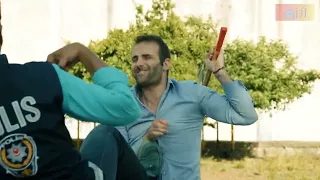 مسلسل الفريق الأول الحلقة 99 الثالث مدبلج FULL HD 