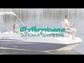 Hurricane Boats SunDeck Sport 188