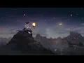 Peak Twilight - Magical Connection ( Lofi Girl )