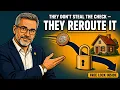 The Social Security Direct Deposit Scam And the Free Lock That Stops It