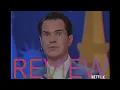 Jimmy Carr The Best of Ultimate Gold Greatest Hits Netflix Review