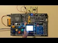 M5STACK Core 2 Inverting Switch