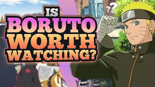 Download Is Boruto Worth Watching MP3