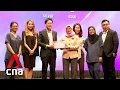 Download Lagu More than 3,000 healthcare staff honoured for exemplary service, quality care