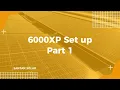 EG4 Off-Grid Inverters Batteries Wiring Best Settings Part 1