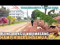 Download Lagu Kalimalang Unisma BERSIH \u0026 BERUBAH TOTAL Siap Jadi TAMAN KOTA | Penanganan SAMPAH INDONESIA vs SPAIN