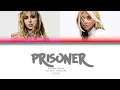 Download Lagu Miley Cyrus 'Prisoner' ft. Dua Lipa [Color Coded Lyrics ENG / ITA]