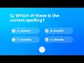 spelling bee practice grade 6 spelling bee practice grade 4 spelling bee competition words