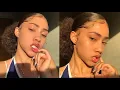light skin baddie subliminal