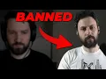 Destiny Gives His Honest Take On MrGirl s Twitter Permaban And Controversy