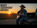 Lagu A soft classic country music playlist created to soothe the mind completely