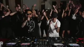 dj baby dont go yb x bravy tembak tembak langit lets goooo ybrap 