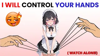 Don t Watch This If You Don t Want Your Hands To Feel Weird