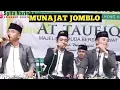 MUNAJAT JOMBLO ~FANY FAUZAN AT TAUFIQ (HONGKONG)