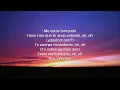 me estas tentando - wisin y yandel letra