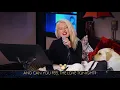 Download Lagu Christina Aguilera Performs 'Can You Feel The Love Tonight' - The Disney Family Singalong