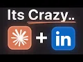 My Claude Code is Getting Me Clients on Autopilot