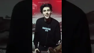 أسطورة اغاني Rauf Faik 