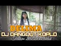 Download Lagu DJ DELIMA ABANG PULANG‼️BY ONE PRODUCTION CREW