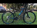 GT aggressor pro Review