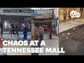 Watch Chaos erupts during shooting at Tennessee mall raising safety concerns