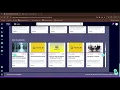 Springboard data visualization Power BI assessment error‼️