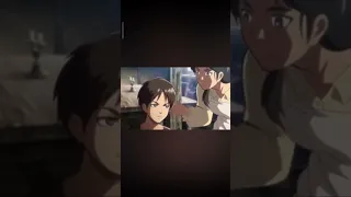 اغنية حلمي الصغير أن احيا بسلام على إيرين ييغر بدون مسيقى 