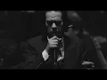 Nick Cave and Warren Ellis - "Push the Sky Away" | Live at Sydney Opera House