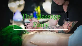 The Massage Fairy CMT