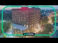Historic Hotel Bethlehem wins first place in USA Today contest