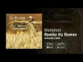 Download Lagu MOMONON - RAMBO ITU ROMEO (Official Audio)
