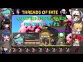 Threads of Fate COMPREHENSIVE GUIDE Prequest